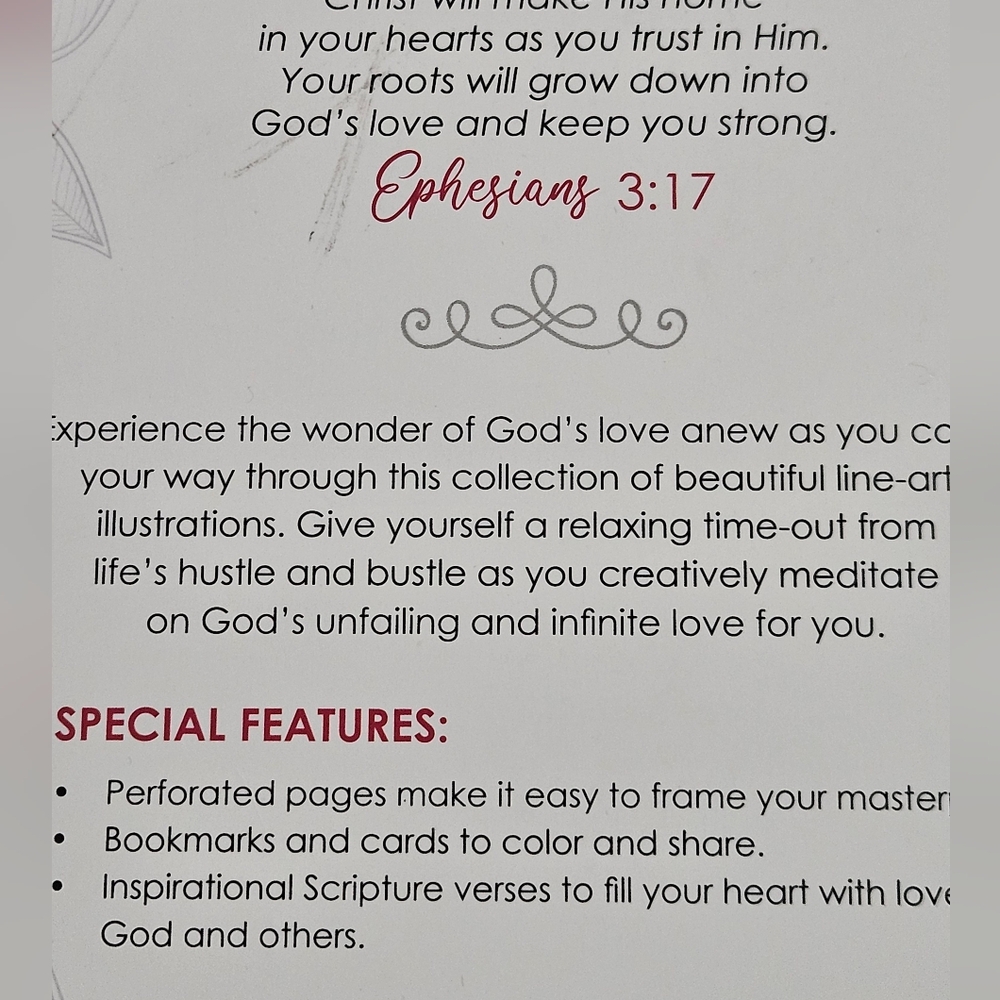 NWT Coloring Book/Crayon Bundle - Picture 4 of 4